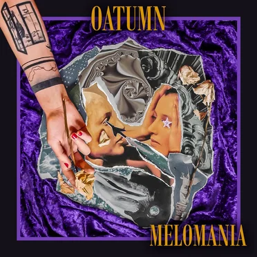 Melomania by Oatumn - album cover