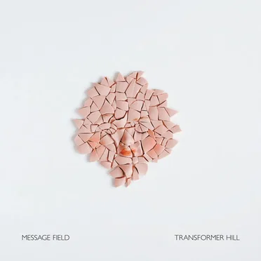 Transformer Hill by Message Field - album cover