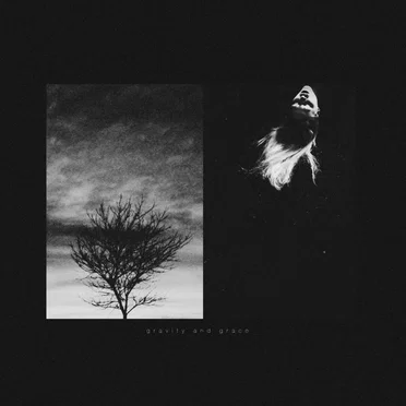 Gravity and Grace by Respire - album cover