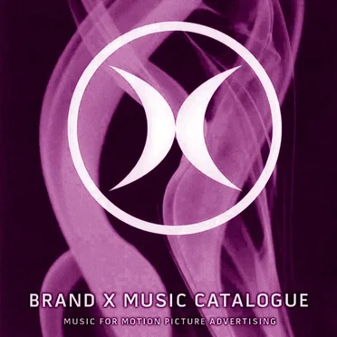 Volume 3 by Brand X Music - album cover