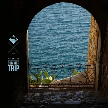 Summer Trip, Vol.02 by Various Artists - album cover