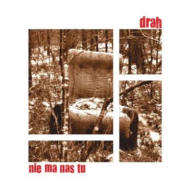 Nie ma nas tu