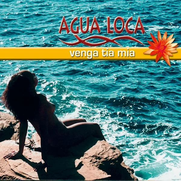 Venga tia mia