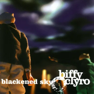 Blackened Sky
