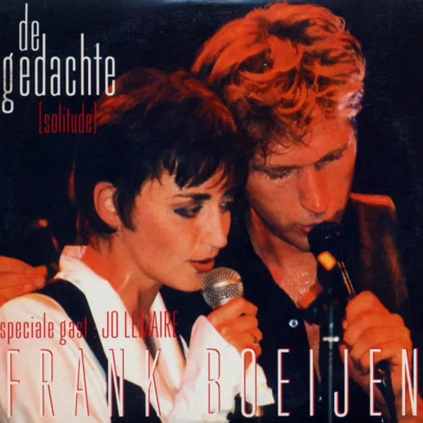 De gedachte (Solitude) / Muze