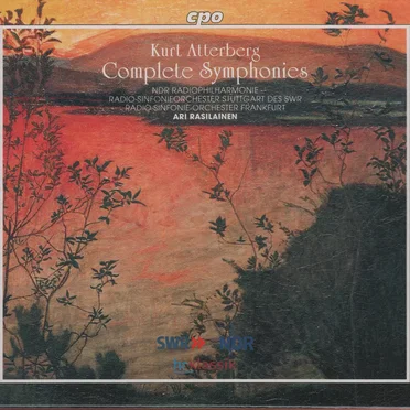 Complete Symphonies