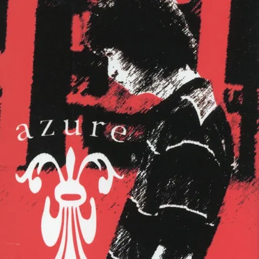 溺れた魚/Little Letter by azure - album cover