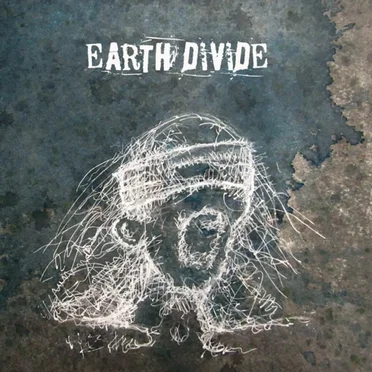 Earth Divide by Earth Divide - album cover