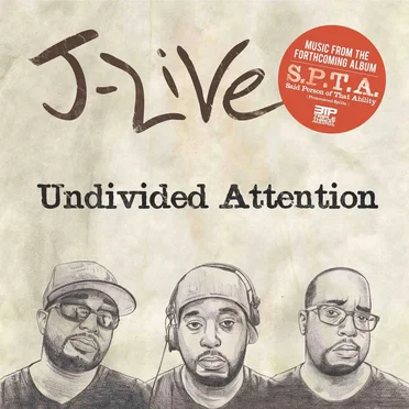 Undivided Attention