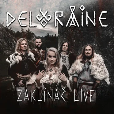 Zaklínač (live)