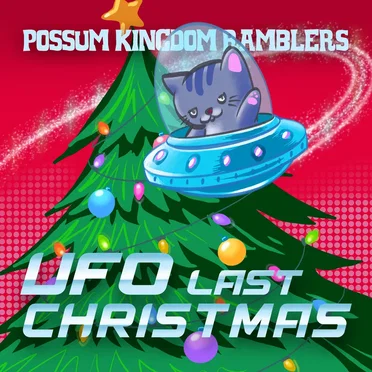 UFO Last Christmas