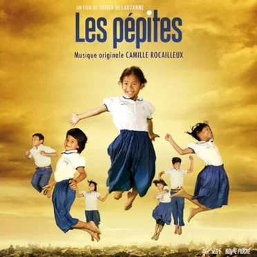 Les pépites