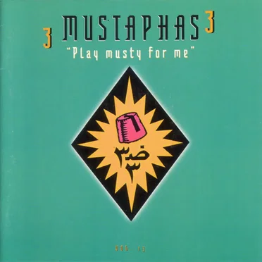 Play Musty for Me