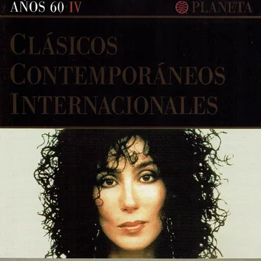 Años 60 IV by Various Artists - album cover