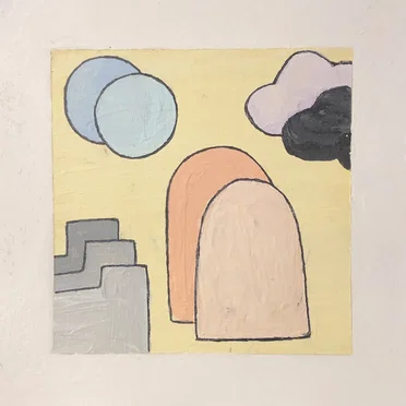 Haunted House by Cody Ash - album cover