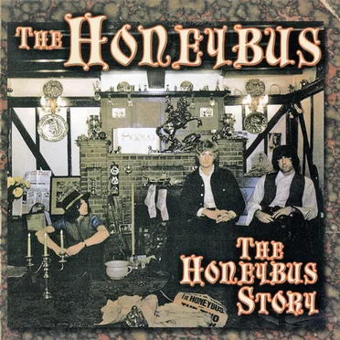 The Honeybus Story
