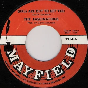 The Fascinations