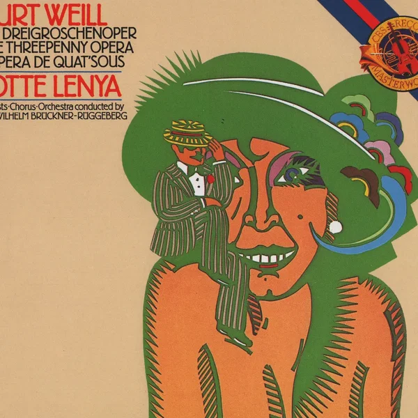 Die Dreigroschenoper (Sender Freies Berlin)