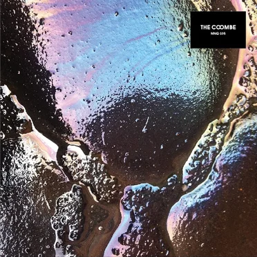 The Coombe by The Coombe - album cover