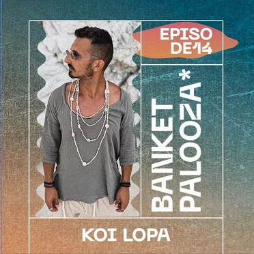 Koi Lopa
