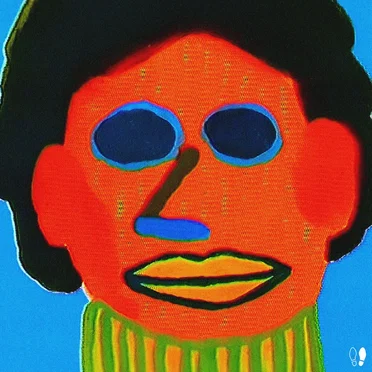 Hi by LEO VINCENT - album cover