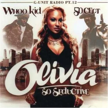 G-Unit Radio, Part 12: So Seductive