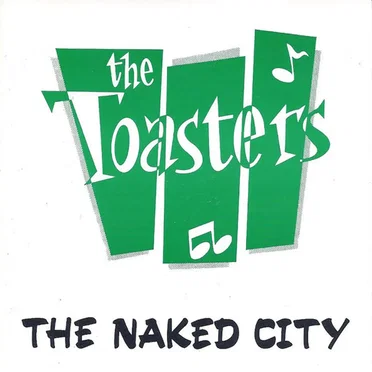 The Naked City