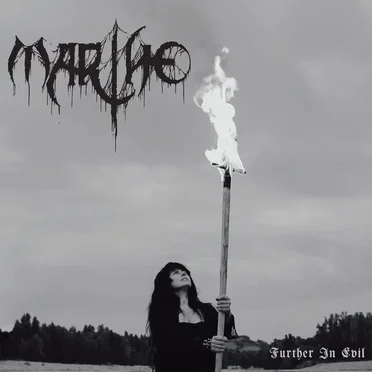 Further in Evil