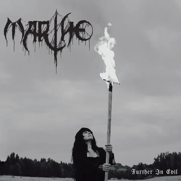 Further in Evil
