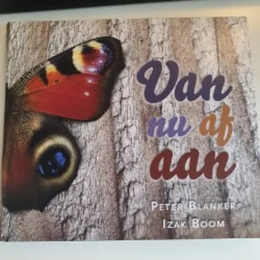 Van nu af aan