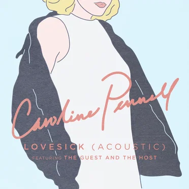 Lovesick (acoustic)