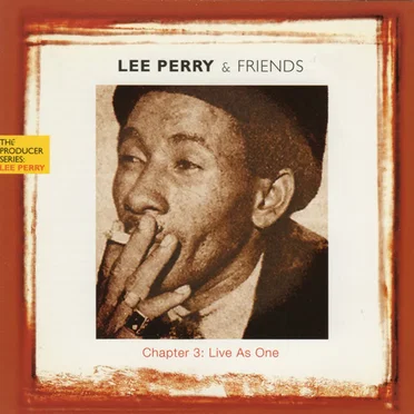 Chapter 3 - Live as One