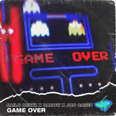 Game Over