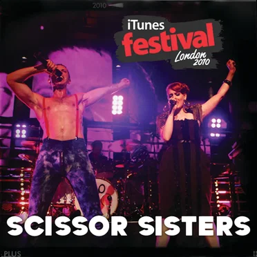 iTunes Festival: London 2010