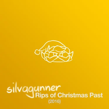 Rips of Christmas Past