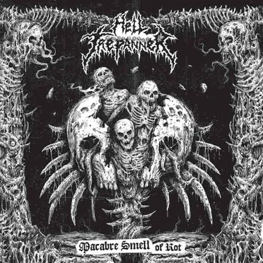 Macabre Smell of Rot