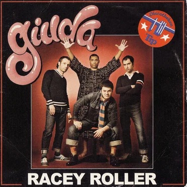 Racey Roller