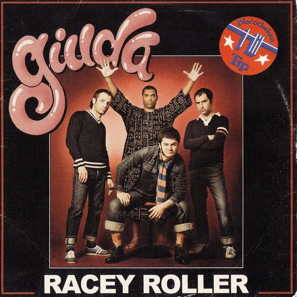 Racey Roller