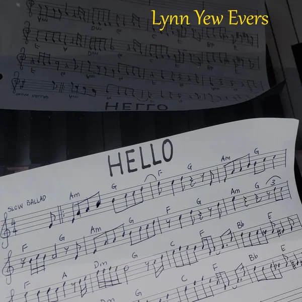 Hello (piano)