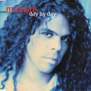 Day by Day by Andrew McIntyre - album cover