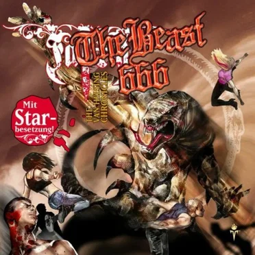 Faith - The van Helsing Chronicles 13 : Das Zeichen des Bösen (2/3) by Faith van Helsing - album cover