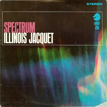 Spectrum