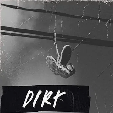 Dirt by Cardec Drums - album cover