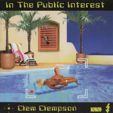 In the Public Interest
