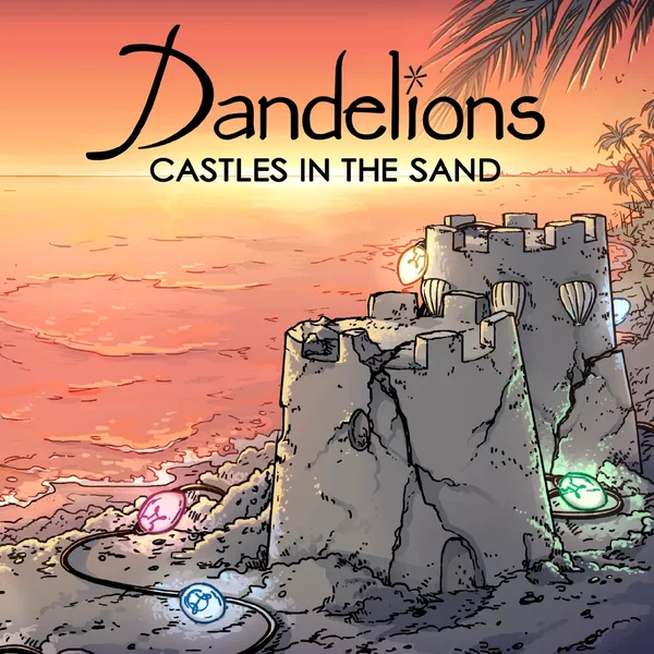 Castles in the Sand