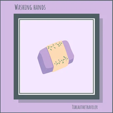 Washing Hands