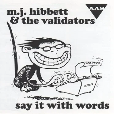 Say It With Words