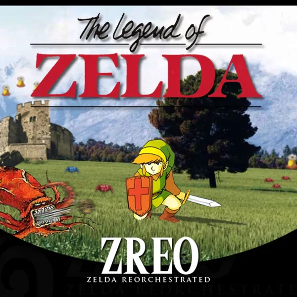 The Legend of Zelda