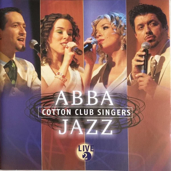 ABBA Jazz Live 2