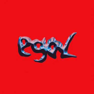Egal by Fullax - album cover